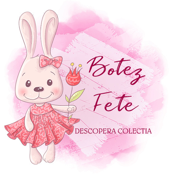 Trusouri botez fetițe