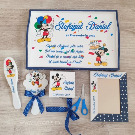tavite mot personalizate