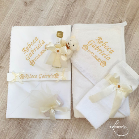 trusouri de botez personalizate