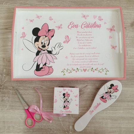 set tavita mot personalizata