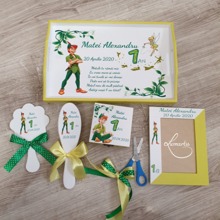 tavita mot personalizata