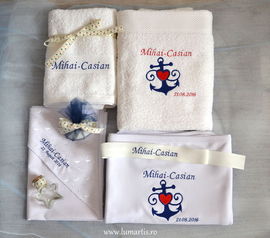 Trusou botez DELUXE 006