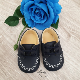 pantofiori botez baieti