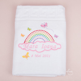 Prosop personalizat - P61