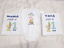 tricouri personalizate