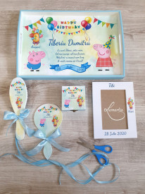 tavita mot personalizata