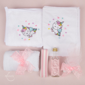 Trusou botez nepersonalizat -Unicorn