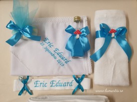 trusouri botez personalizate