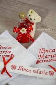 trusou botez