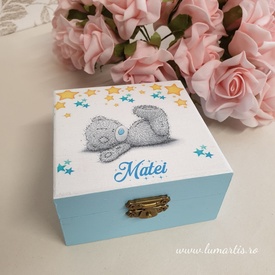 Set tăviță moț - SM 008