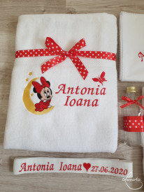 trusou botez minnie mouse