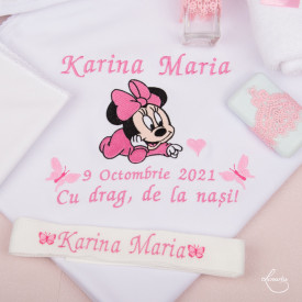trusouri de botez personalizate