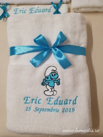 prosoape personalizate
