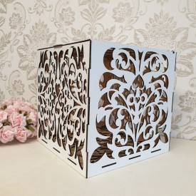 Cutie dar nuntă CD 02
