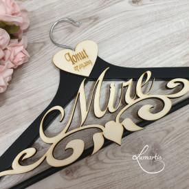 Set 2 umerașe personalizate Miri - 01