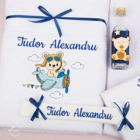 trusouri de botez personalizate