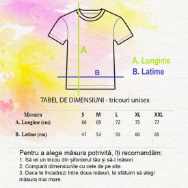 Set tricouri personalizate - ”Ursuleț”