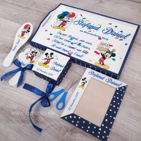 set mot personalizat