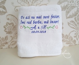 Prosop personalizat - P06