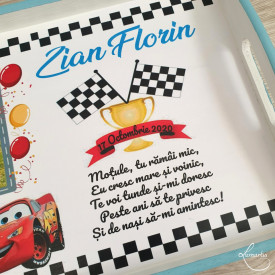 tava mot personalizata