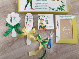 set mot personalizat