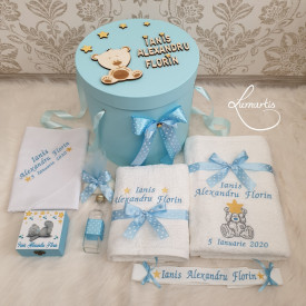 Trusou botez Deluxe 031