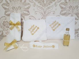 trusou botez auriu 2