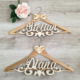 Set 2 umerașe personalizate Miri- 02