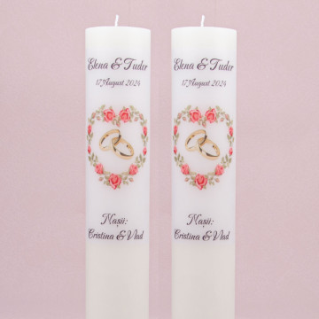 lumanari de nunta personalizate10