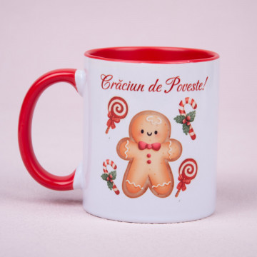 cana personalizata