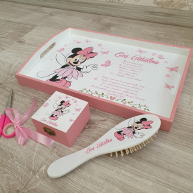 set tavita turta