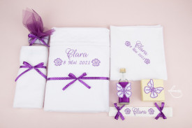 trusou botez fata