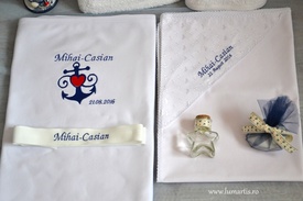 Trusou botez DELUXE 006