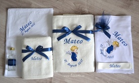 Trusou botez Deluxe 016