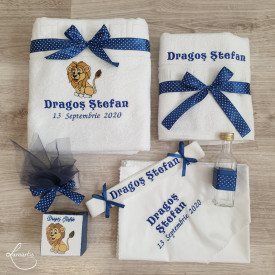 Trusou Botez Personalizat 038