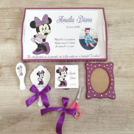 tavita mot minnie
