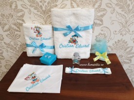 Trusou botez Deluxe 021