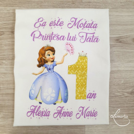 tricou imprimat