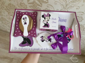 set turta personalizat