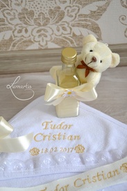 trusou botez