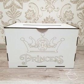 Cutie dar botez CD 03
