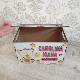 cutii personalizate