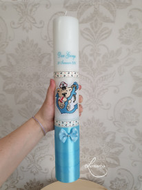 lumanari de botez