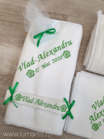 trusou personalizat