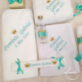 trusouri botez personalizate