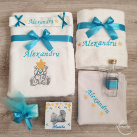 Trusou Botez Personalizat 033