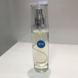 Profumo alla Spina 574 - (Alternativa a Chanel Bleu)