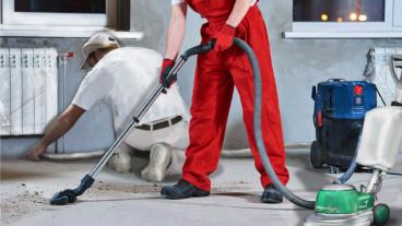 Curatenie dupa constructor sau renovare - Ghid complet DIY in 25 de pasi Curatenie dupa constructor sau renovare - Ghid complet DIY in 25 de pasi