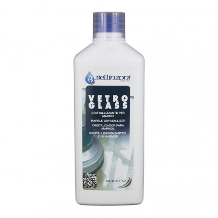 Cristalizant profesional piatra Vetro Glass Mag Tools