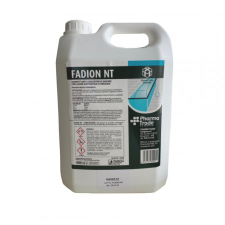 Dezinfectant medical Fadion
